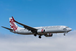 Virgin Australia launches Gold Coast to Bali route and resumes Vanuatu flights