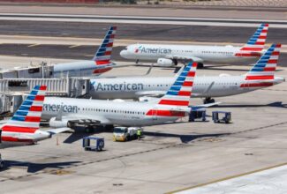 American Airlines CEO Acknowledges Financial Challenges and Announces Leadership Changes