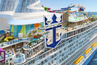 Spring Cruise Trends 2024: Top Lines, Ships, and Destinations Revealed