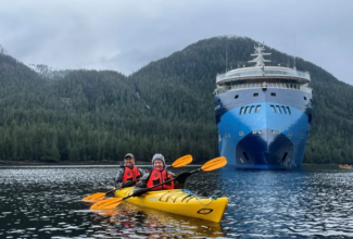 When Is the Best Time to Cruise in Alaska?