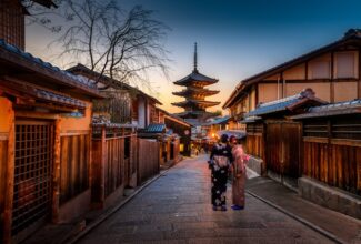 Japan's Hidden Gems: Lesser-Known Destinations for Unforgettable Travel