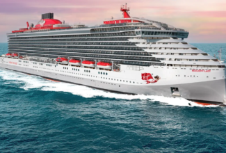 Virgin Voyages Adjusts Resilient Lady's 2024 Spring Repositioning Cruise Route