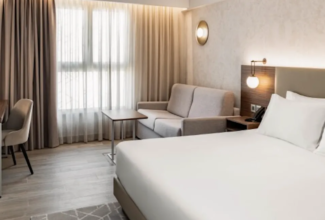 AC Hotels by Marriott Launches First Property in Malta, Expanding its Portfolio