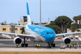 Aerolíneas Argentinas Flight Attendant Faces Charges for Issuing Fake Bomb Threat against Employer