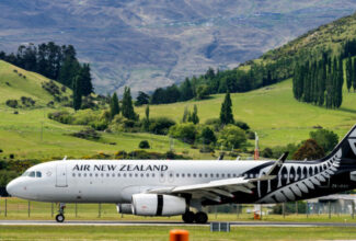 Air New Zealand's Strategic Plans for Fleet Expansion