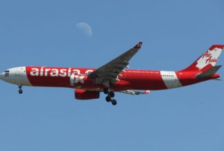 AirAsia X Plans $10.8 Million Investment to Reactivate Unused Airbus A330s