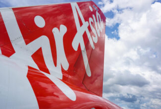 AirAsia Announces Spin-Off of Brand in Strategic Move