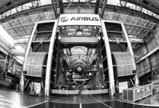 Airbus Anticipates Improvement in Supply Chain Issues by H2 2023