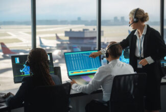 Understanding IATA and ICAO Airport Codes and Their Usage