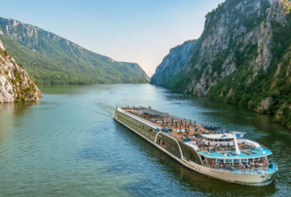 Savor French Wine and River Cruising with AmaWaterways