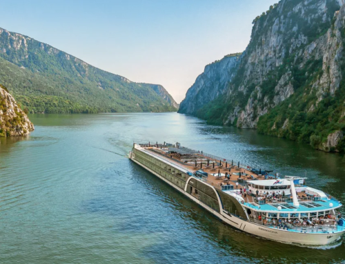AmaWaterways Anniversary Sale – Up to 20% Off