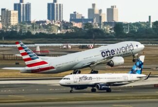 American Airlines and JetBlue Declare Northeast Alliance a "Win" for Passengers