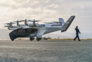 Archer's Midnight eVTOL Set for Inaugural Flight