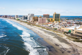 Atlantic City Hotels Accused of Improperly Boosting Rates