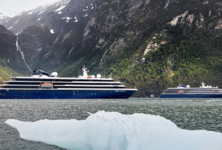 Atlas Ocean Voyages is Expanding Faster Than Planned