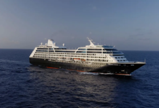 Azamara Reveals More About Epic World Cruise