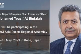 BAC's participation in the 18th ACI Asia-Pacific Regional Assembly