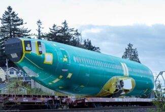 Spirit AeroSystems Estimates Boeing 737 MAX Issue to Incur Costs of at Least $31 Million