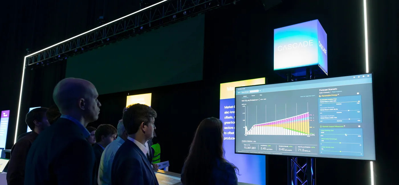 Boeing Releases New Climate Impact Data Modeling Tool - Airguide.info 