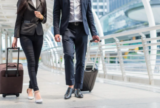 Business Travel Finally Bouncing Back as Mindsets Shift