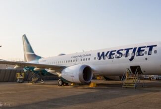 WestJet Secures New Loan Facility, Bolsters Liquidity for Future Growth