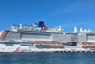 Boost Your Earnings: Carnival Cruise Line's Wave Season Promotion Elevates Commissions for Travel Advisors