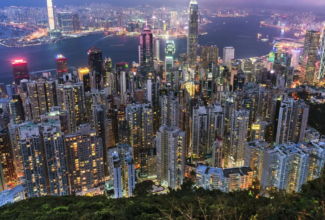 Cathay Pacific Is Offering North Americans Cut Rate Fares to Hong Kong