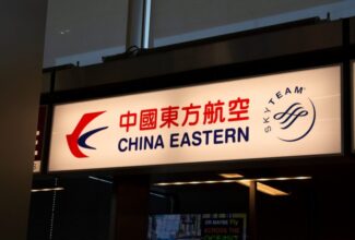 China Eastern Eyes Abu Dhabi Launch, Strengthens Ties with Etihad Airways