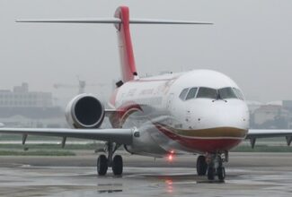 Air China Expands Italian Network with New Chengdu-Milan Service