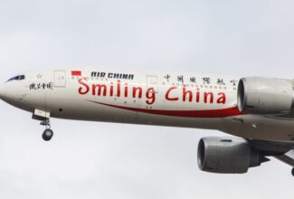 Chinese Airlines Granted Increased Flight Operations to the US