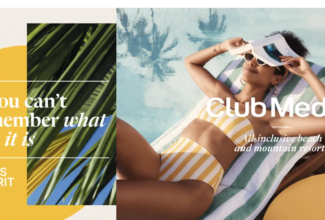 Club Med Unveils Revamped Brand Identity with Refreshed Look