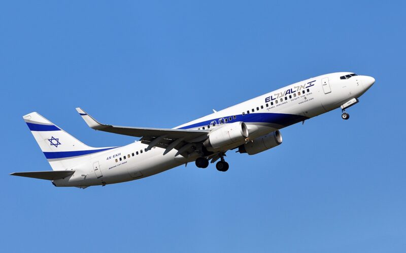 El Al Cuts Flights; United Suspends Tel Aviv Until Sept