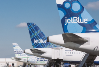 Datalex announces five-year contracts with JetBlue and LATAM