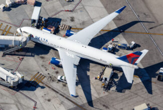 Delta Air Lines Reports Robust Quarter Results Amidst High Demand and Favorable Fuel Costs