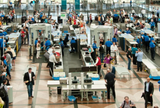 Denver International Airport Introduces Program Allowing Passengers to Bypass TSA Lines