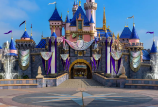 Disney Announces End of Theme Park Reservations