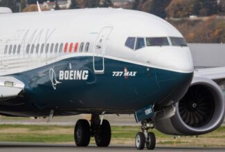 EASA Certifies Underwater Locator Device for Boeing 737 MAX Enhancing Safety Measures