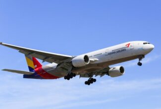 EU Commission Sends Korean Air Statement of Objections Regarding Asiana Takeover