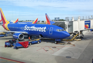 Southwest Airlines Revamps Rapid Rewards Loyalty Program with Enhanced Benefits