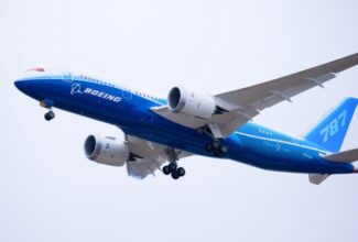 Boeing Raises 20-Year Forecast to 42,595 Jet Deliveries as Narrowbody Demand Soars