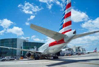 American Airlines Expands with New Transcontinental Route from Miami to Orange County