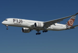 Fiji Airways Announces Direct Flights from Canberra to Nadi Starting July 2023