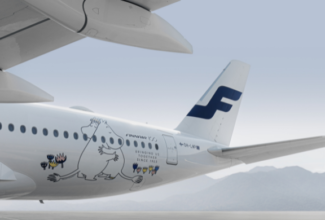 Finnair Unveils Strategy to Prioritize Airline Partnerships for Growth