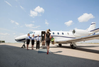 What is The Role of Fixed Base Operators (FBOs) in the Private Jet Industry