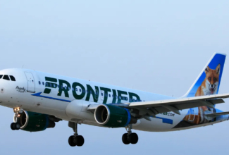 Frontier Airlines Announces $299 All-You-Can-Fly Pass for Fall and Winter