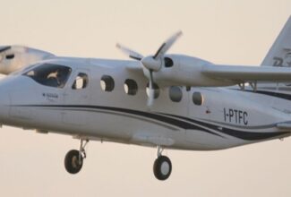 Torres Strait Air to Revolutionize Australian Regional Flights with Tecnam P2012 Aircraft