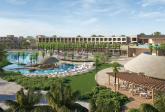 Hilton Grows All‑Inclusive Portfolio With First Property in the Dominican Republic