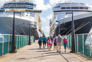 How Cruise Lines and Travel Advisors Are Preparing for Busy Summer Season