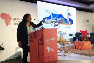 Indaba Highlights Strong Africa Tourism Rebound