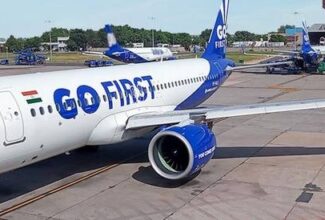 Setback for Go First as Lessors Seek Repossession of Entire Grounded Fleet